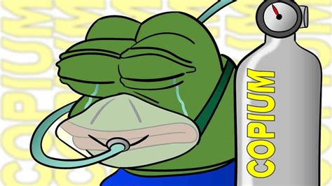 Copium .
